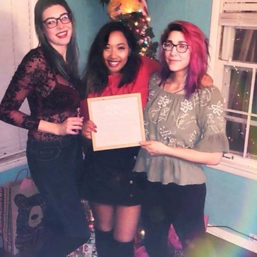 Meet your Posher, Jeanne